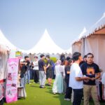 BINUS @Malang Dorong Semangat Kewirausahaan Mahasiswa Lewat BESTARI FESTIVAL 2026