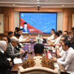 Evaluasi Kinerja Penyaluran FLPP, BP Tapera Perkuat Strategi Percepatan Pembiayaan Rumah Subsidi