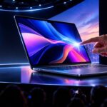 Apple Umumkan Acara 28 Oktober, MacBook Pro Layar Sentuh Jadi Sorotan
