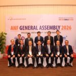 Perkuat Kapabilitas TIC, SUCOFINDO Resmi Menjadi Full Member Asia Network Forum (ANF)