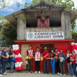 Cebuana Lhuillier Aralan: Expanding Access to Education Through Community-Based Learning