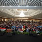 Global Millennial Model United Nations 2026 Edisi Ke-22 Kembali Sukses: Lebih dari 1.200 Delegasi dari 12 Negara Perkuat Diplomasi Pemuda