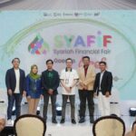 Prudential Syariah Dukung Syariah Financial Fair OJK di Aceh, Perkuat Literasi Keuangan Syariah dan Buka Peluang bagi UMKM