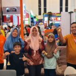 Membawa Kehangatan ke Kota Pahlawan,  Scandia Hadir di PRJ Surabaya 2026