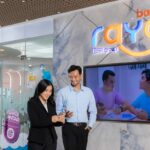 Bank Raya Perkuat Inovasi dan Layanan Digital, Dukung Percepatan Inklusi Keuangan Digital di Indonesia