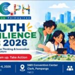 i4C.PH: Raising the New Generation of Holistic Resilient Thinkers