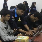 Kolaborasi Telkom AI Center Padang dan Cybertech PNP Dorong Pengembangan Talenta Full-Stack Berbasis AI