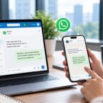 Benarkah WA Coexistence Bisa Jadi Solusi Alternatif Pasca 1 Oktober?