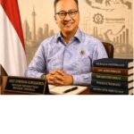DARI HANNOVER KE BANDUNG: JEJAK AGUS GUMIWANG MELETAKKAN FONDASI DESAIN CHIP NASIONAL