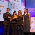 Taiwan’s JUBILEE Biomedical Wins France’s COSMETIC 360 Innovation Award, Bringing Cold Plasma Skincare Innovation to Malaysia