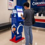 Cebuana Lhuillier Puts Convenience at Customers’ Fingertips with Cash Accepting Machines