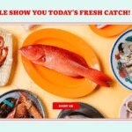 “Can Cheaper?” Goes Digital: LYHSeafood Brings never seen before REAL Singapore’s Wet-Market Experience Online on 28 October
