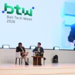 Thampy Koshy Soroti Pengalaman ONDC India untuk Mendukung ION di Bali Tech Week 2026
