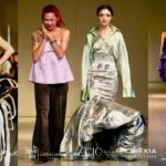 “Gods within Her”: Generasi Muda Vietnam di Tengah Milan Fashion Week