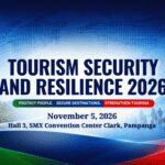 Resilience Reimagined: PROtecTOURS and Tourism Risk at i4C.PH 2026