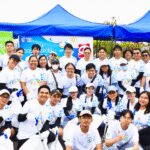 Ajinomoto Philippines Supports Healthier Coastal Communities Through Dampalit Cleanup Drive
