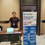 VRITIMES Highlights PR Solutions for SEO and AI Search at 4th MCION Summit 2026