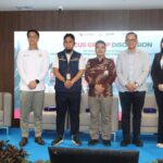 FGD IKN Sebagai Model Kota Masa Depan