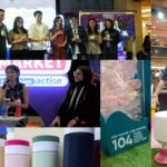 Dopper dan Blibli Ajak Masyarakat Kurangi Penggunaan Single-Use Plastic Bottles di Langkah Membumi Market 2026
