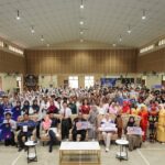 ‘Berani Tegur, Berani Bertindak’ Anti-Bullying Campaign Reaches More Than 51,000 Students Across 40 Schools