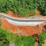 Kementerian PU Bersama PTPP Tangani 31 Titik Longsoran di Sumatera Utara,  Progres Lampaui Target
