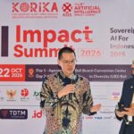 AI Indonesia Mulai Terwujud di Bali Tech Week 2026