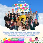 TOMOHON JAZZ FESTIVAL 2026 WHEN MUSIC MEETS MOUNT LOKON