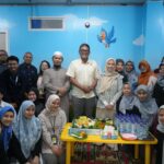 Pertamina Foundation Hadirkan Daycare Bumi Patra Simprug untuk Mewujudkan Lingkungan Kerja Ramah Keluarga