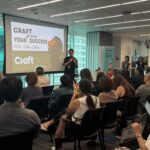 Craft Creative Hosts Fully Booked TikTok Marketing Event for Singapore SMEs