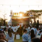 SQUEEZE SUNDOWN VOL.8 BLEND BEYOND BOUNDARIES; Merayakan Kolaborasi dan Kreativitas Tanpa Batas dalam Ekosistem Hospitality