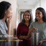 Sanct Social releases Episode 8, a short film about who can come when your family lives a flight away