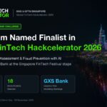 Mulai.com Named Finalist in MAS Global FinTech Hackcelerator 2026 Out of 195 Global Applicants