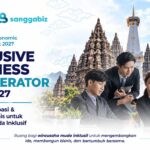 Road to Jogja Business & Economic Outlook 2027: 30 Peserta Terpilih Siap Mengikuti Inclusive Business Accelerator Sanggabiz