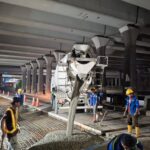 PT Jasamarga Tollroad Maintenance Lakukan Preservasi Jalan Tol Jakarta – Cikampek, Pengguna Jalan Diimbau Antisipasi Perjalanan