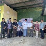 Melalui Program Jaga Air Bersih untuk Desa, SUCOFINDO Perkuat Kontribusi Sosial dan Lingkungan di Cirebon