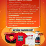 Uji Ketelitian Lewat Puzzle Quiz, LRT Jabodebek Siapkan Merchandise Eksklusif bagi Pemenang