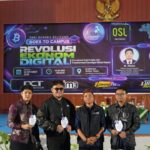 OSL Indonesia Berkolaborasi dengan SMSI Bangka Belitung Dorong Literasi Aset Kripto di Kalangan Mahasiswa