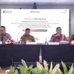 Fokus Garap Pasar Eksternal, InfraNexia Bidik Kebutuhan Infrastruktur Pemain Industri Telco Nasional