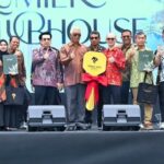 Parkland Podomoro Karawang Resmikan Lumiere Clubhouse, Fasilitas Resort Mewah Resmi Dibuka