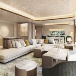 Hilton Tokyo Odaiba to Renovate 26 Executive Rooms and Suites, Including the Presidential Terrace Bath Suite