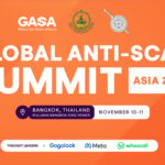 GASA, Gogolook and Meta Bring Global Anti-Scam Summit Asia to Bangkok for the First Time