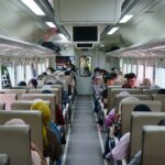 KAI Bandara Layani Lebih dari 2 Juta Penumpang KA Srilelawangsa hingga Triwulan III 2026