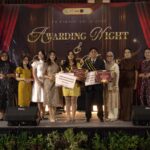 PR Ambassador 2026/2027 Jadi Ajang Pengembangan Talenta Public Relations BINUS @Malang