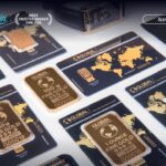 Harga Emas Kembali di Atas US$4.000, Dupoin Futures Soroti Potensi Rebound