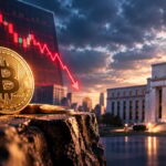 Harga Bitcoin Terancam Turun di Bawah US$80.000, Investor Pantau Keputusan The Fed