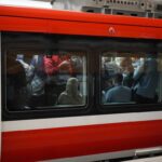 Sebanyak 514 Barang Tertinggal di Bulan Oktober, LRT Jabodebek : Perhatikan Kembali Barang Bawaan Anda
