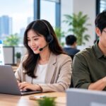 WhatsApp vs Live Chat untuk Customer Service, Mana Lebih Baik?