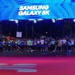 Samsung Sukses Meriahkan Jakarta Running Festival 2026: Galaxy Runners Station Dipadati Ribuan Pengunjung