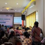 Membangun Kesadaran Proteksi Usaha, BRI Insurance Dorong Literasi dan Inklusi Keuangan Asuransi di Pemantang Siantar