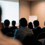 The Most Useful Conversation at a Security Event Could Start With Someone From Another Field